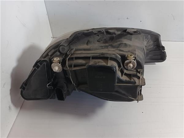 SEAT Ibiza 3 generation (2002-2008) Фара передняя левая 6L1941021A 23748694