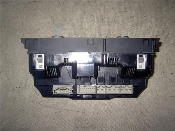 AUDI A6 C6/4F (2004-2011) Pегулятор климы 4f2820043q 26841437