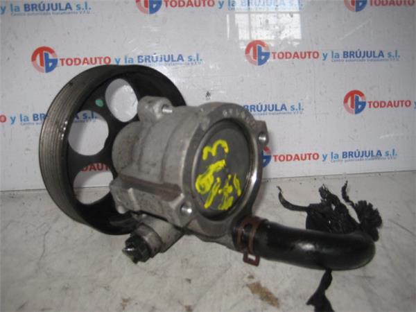 RENAULT Laguna 2 generation (2001-2007) Ohjaustehostimen pumppu 8200100082 26839313