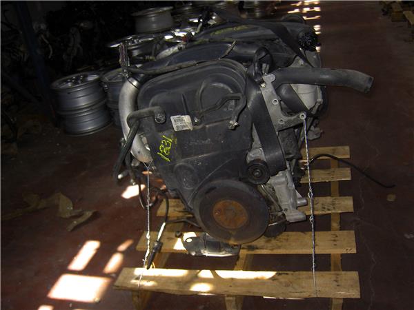 VOLVO XC90 1 generation (2002-2014) Motor B6294T 24858438