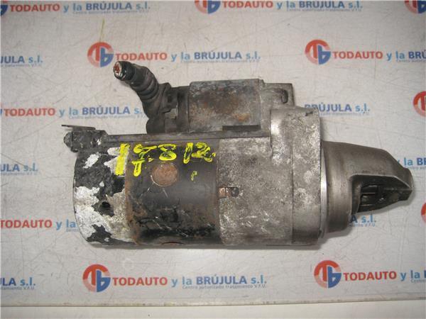 HONDA Accord 7 generation (2002-2008) Стартер mhg023 26839268