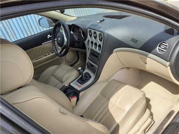 Airbag izquierdo 939 A2.000 de Alfa romeo 159 (140) 2005-2008 - pieza usada