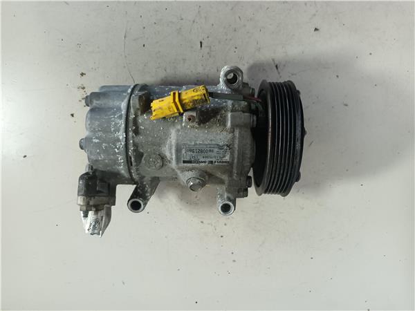 CITROËN Nemo 1 generation (2008-2015) Air Condition Pump 9800821980, sd6v12 24773728