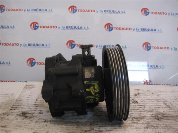 VOLKSWAGEN Passat B5 (1996-2005) Pompe de direction assistée 8D0145156K 26650302