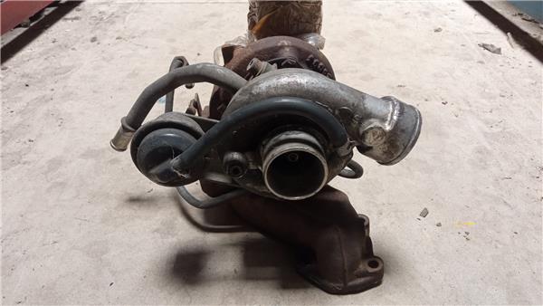 CITROËN Xantia X1 (1993-1998) Turbina 3002SF8,306594 25428983