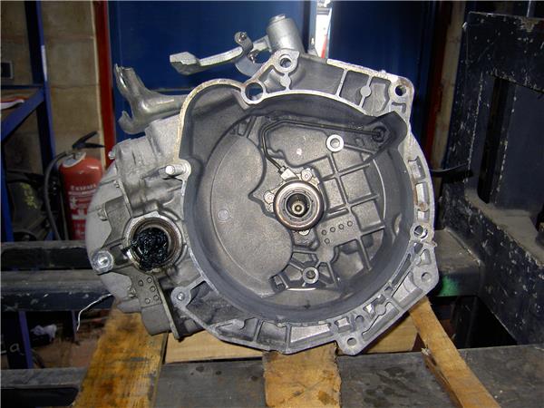 ALFA ROMEO MiTo 955 (2008-2020) Коробка передач FGP,5518662155192042 26839377