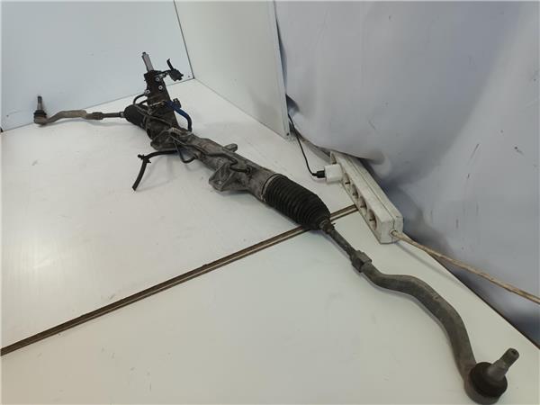 RENAULT Latitude 1 generation (2010-2020) Steering Rack 490010069R 26257262