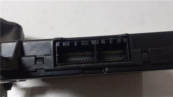 PEUGEOT 4007 1 generation (2007-2012) Other Control Units 7820A055 25101035