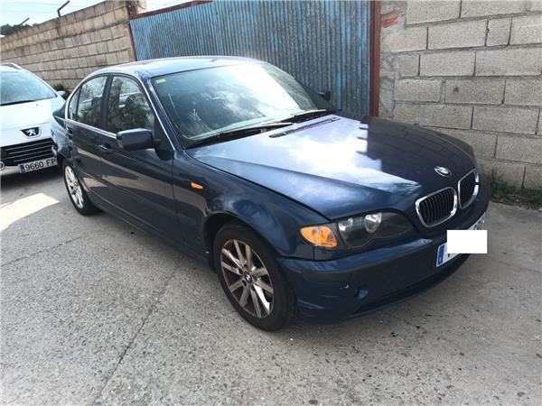 BMW 3 Series E46 (1997-2006) Повторитель переднего правого крыла 6910980 23851012