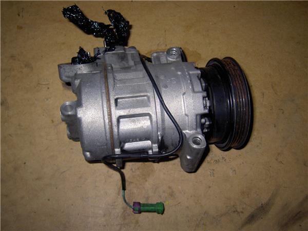 VOLKSWAGEN Passat B5 (1996-2005) Air Condition Pump 800260808/4472208180 26650412