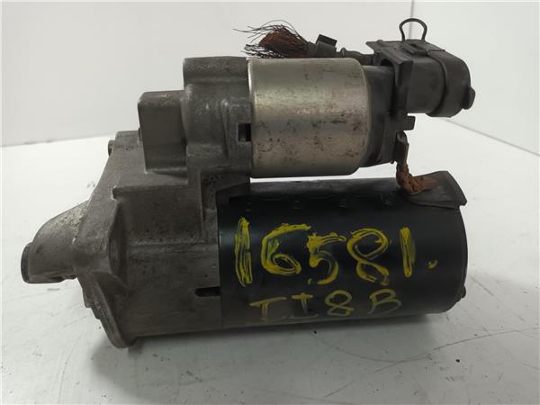 ALFA ROMEO 159 1 generation (2005-2011) Starter Motor 001108234 26839266