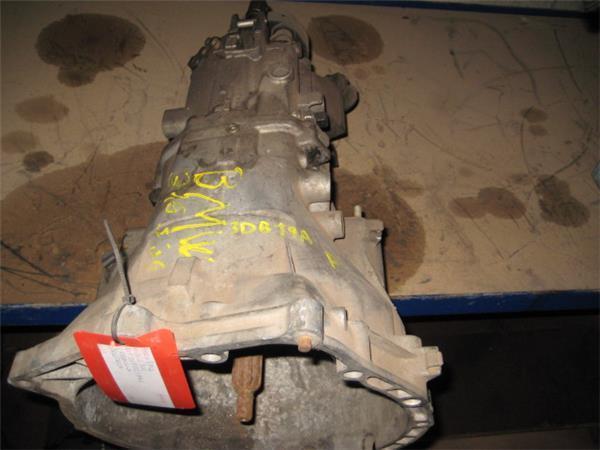 Caja de cambios AKU de Bmw Serie 3 berlina (e36) 1990-1998 - pieza usada
