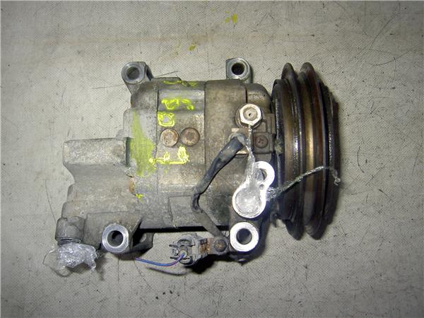 NISSAN X-Trail T30 (2001-2007) Luftkonditioneringspump 926005M30A 26841892