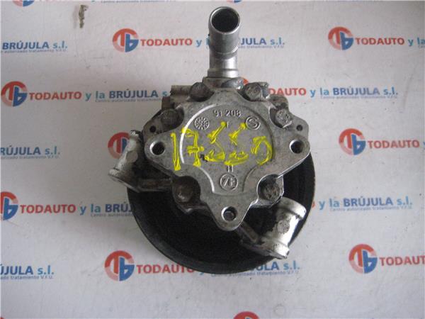 MERCEDES-BENZ Vito W638 (1996-2003) Power Steering Pump A0024667001,7698955511 26839325