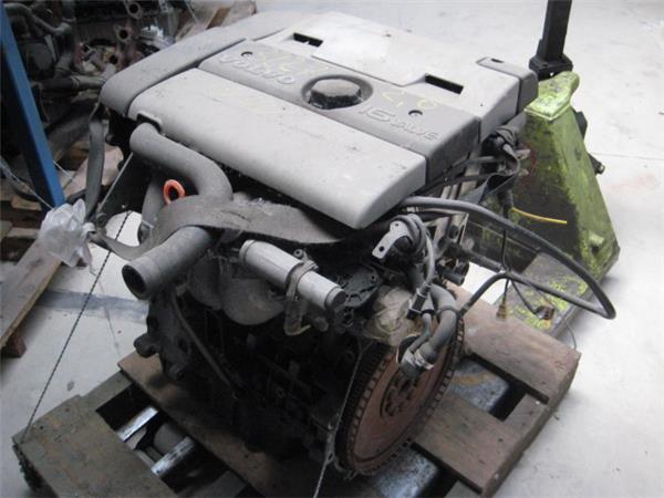 VOLVO V40 1 generation (1996-2004) Motor B4204S, 1288006 24858563