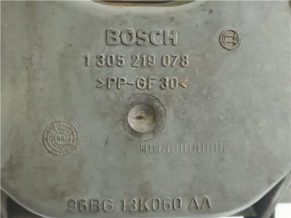 Faro izquierdo 8140.43B 1305219078 de Iveco Daily i autobús 1985-1989 - pieza usada