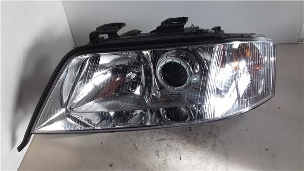 AUDI A6 C5/4B (1997-2004) Front Left Headlight 4B0941029K 21804745