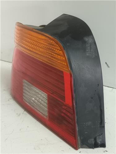 Piloto trasero izquierdo M47D20,M47204D1,20-4D-1 D 63216900210 de Bmw 5 (e39) 2000-2003 - pieza usada