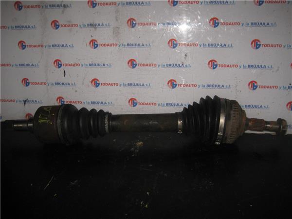 CITROËN Xantia X2 (1998-2001) Front Left Driveshaft CONABS 20768977