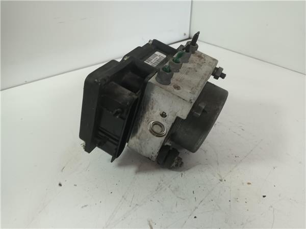 Unidad hidraulica abs D4F 784 0265232075 de Renault Grand modus 0-0 - pieza usada