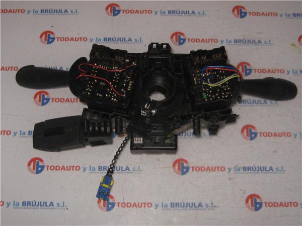 DACIA Sandero 1 generation (2008-2012) Кермо 0265019069 26841814