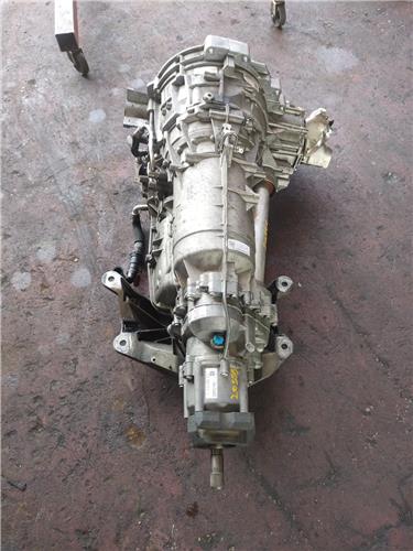 AUDI Q5 8R (2008-2017) Gearbox NPRQDE 25775931