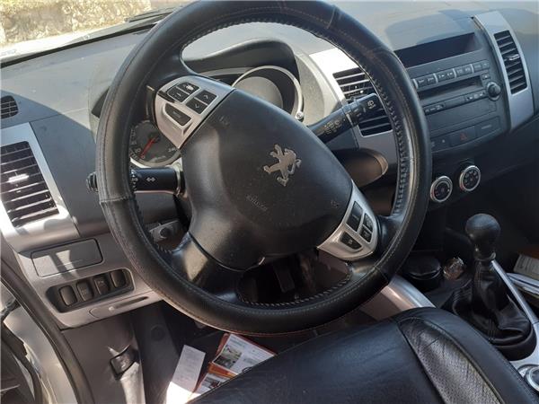 PEUGEOT 4007 1 generation (2007-2012) Volant 26841974