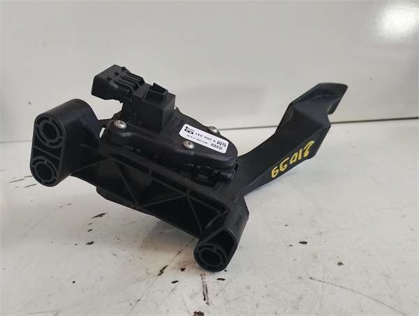 Pedal del acelerador Z 19 DT 9202341 de Opel Zafira b 2005-0