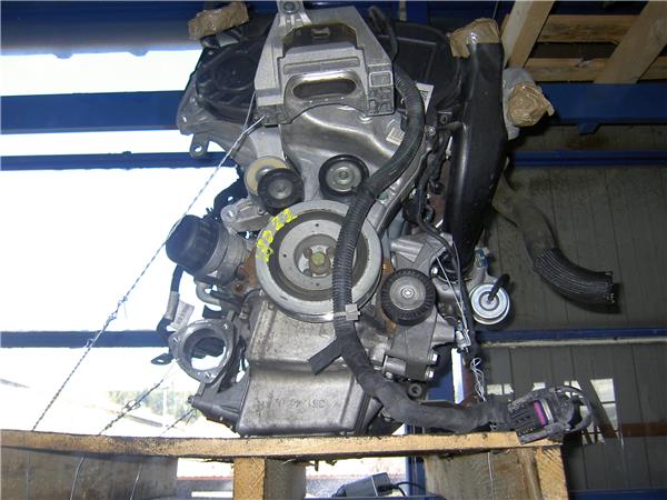 CADILLAC BLS 1 generation (2006-2009) Engine Z19DTR 24858449