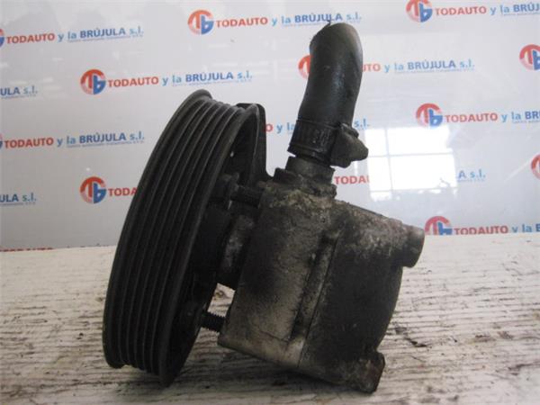 LINCOLN Power Steering Pump 8649636 26839304