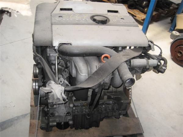 VOLVO V40 1 generation (1996-2004) Motor B4204S, 1288006 24858563