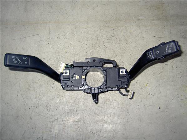 VOLKSWAGEN Golf Plus 2 generation (2009-2014) Steering Wheel 5k0953513l 26841806