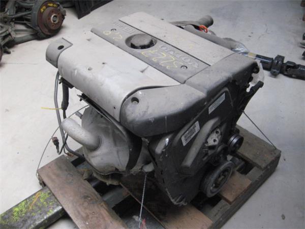 VOLVO V40 1 generation (1996-2004) Κινητήρας B4204S, 1288006 24858563