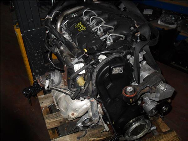 CITROËN C5 1 generation (2001-2008) Engine RH01, RHF 24858452
