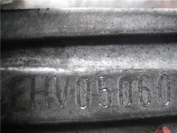 AUDI A4 B5/8D (1994-2001) Коробка передач EHV 21803959