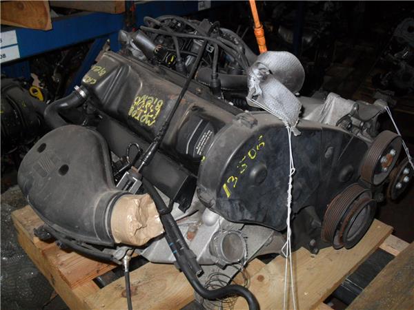 SEAT Cordoba 1 generation (1993-2003) Engine 24858451