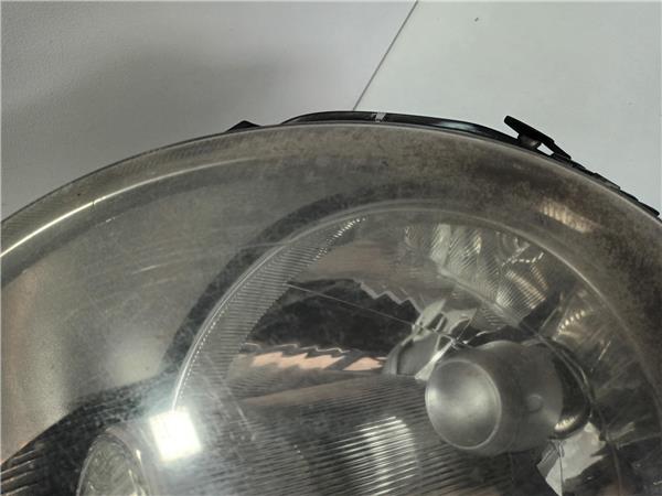 Faro izquierdo 9HZ 0301225303 de Mini Mini clubman (r55) 2007-2010 - pieza usada