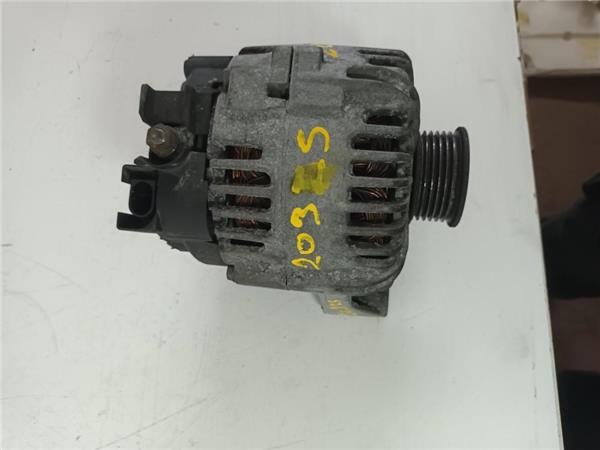 BMW 3 Series E90/E91/E92/E93 (2004-2013) Alternator 7802471 22919630