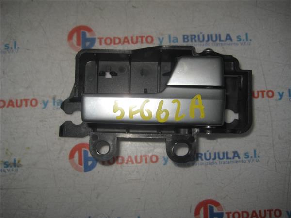 FORD Kuga 1 generation (2008-2013) Other Interior Parts 3m51r22600 26839811