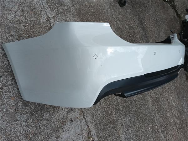 BMW 3 Series E90/E91/E92/E93 (2004-2013) Rear Bumper 25439941