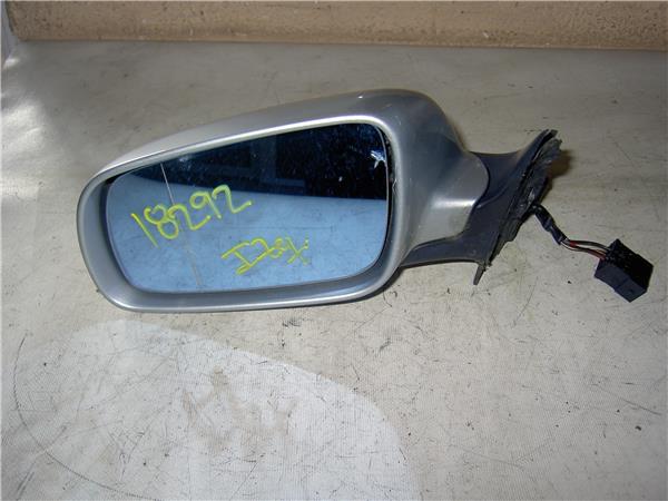 AUDI A4 B5/8D (1994-2001) Left Side Wing Mirror 26839680