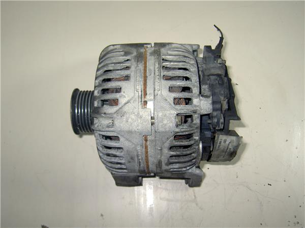 OPEL Vectra C (2002-2005) Генератор 24429105 26840302