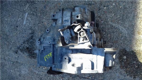 AUDI A3 Gearbox HDV, HDV 21746642