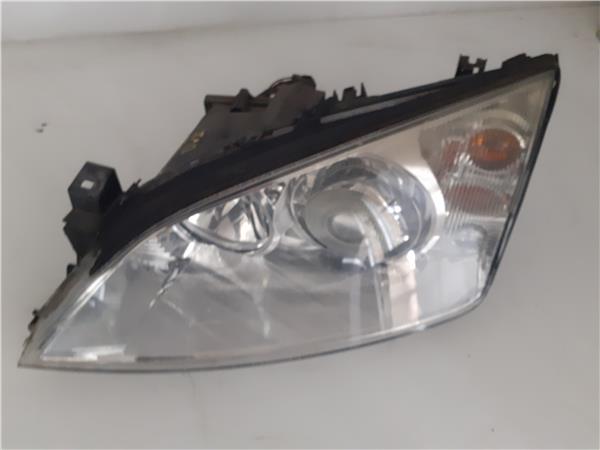 FORD Mondeo 3 generation (2000-2007) Front Left Headlight 25196240