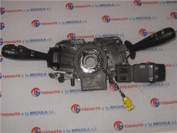 DACIA Sandero 1 generation (2008-2012) Кермо 0265019069 26841814