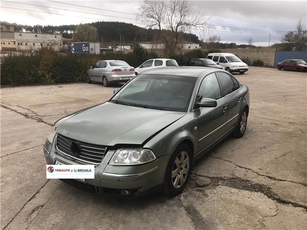 VOLKSWAGEN Passat B5 (1996-2005) Hасос кондиционера 800260808/4472208180 26650412