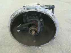 Caja de cambios 71000M525a de Nissan Trade furgon 1993-1998 - pieza usada