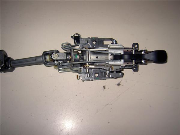 SKODA Roomster 5J  (2010-2015) Steering Column Mechanism 6Q1419501BF 26839323