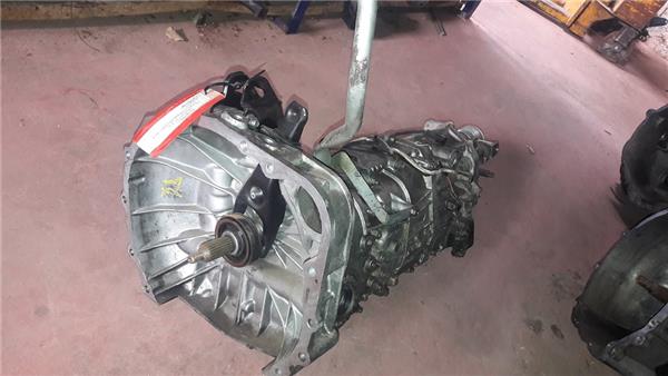 Caja de cambios ty757vddabp2 160313 de Subaru Legacy iv 0-0 - pieza usada