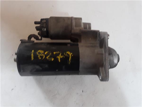 OPEL Insignia A (2008-2016) Starter Motor 55572065,0001148004 26839200